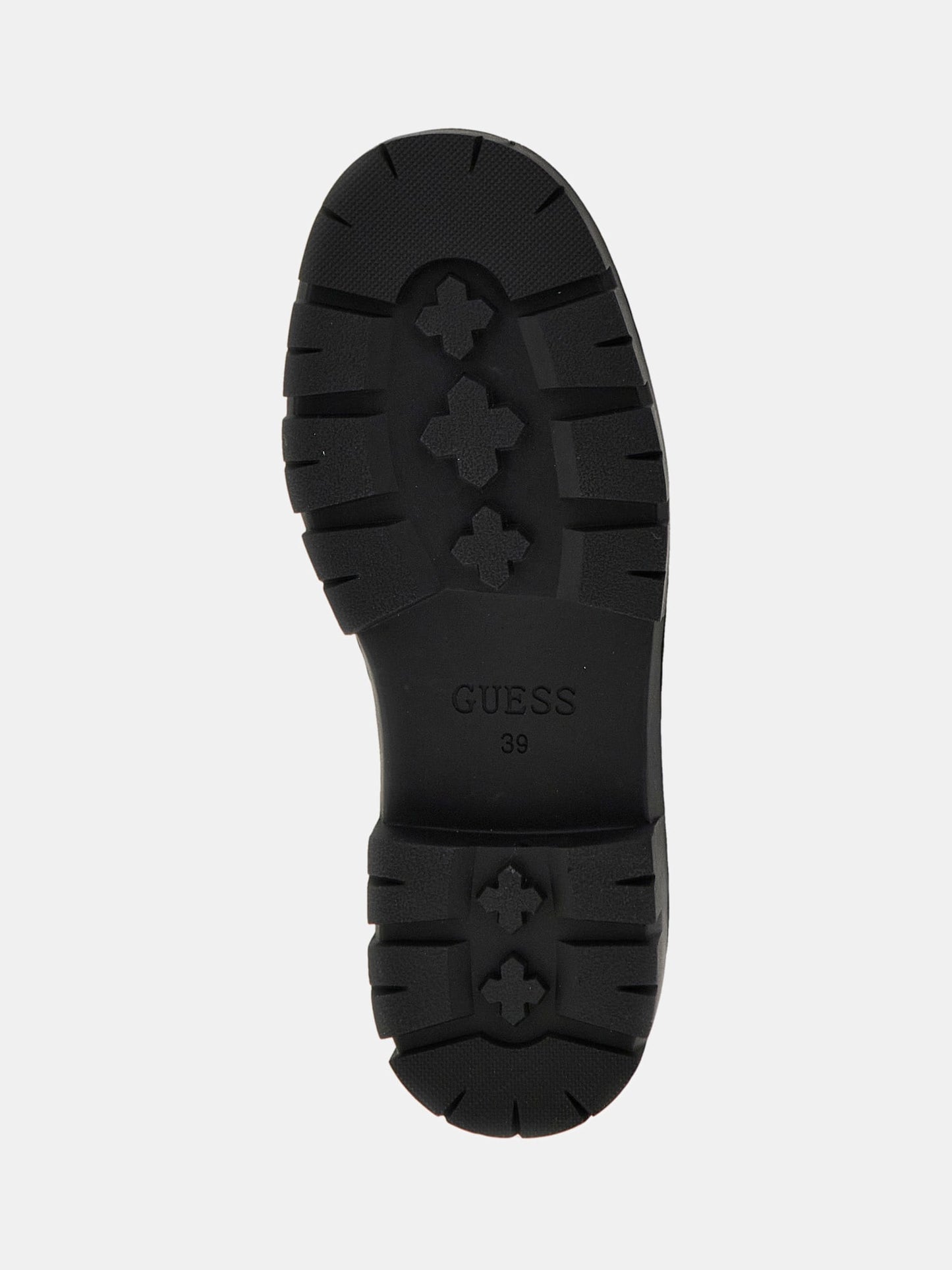 Jefea combat boots