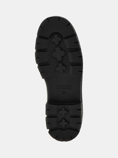 Jefea combat boots