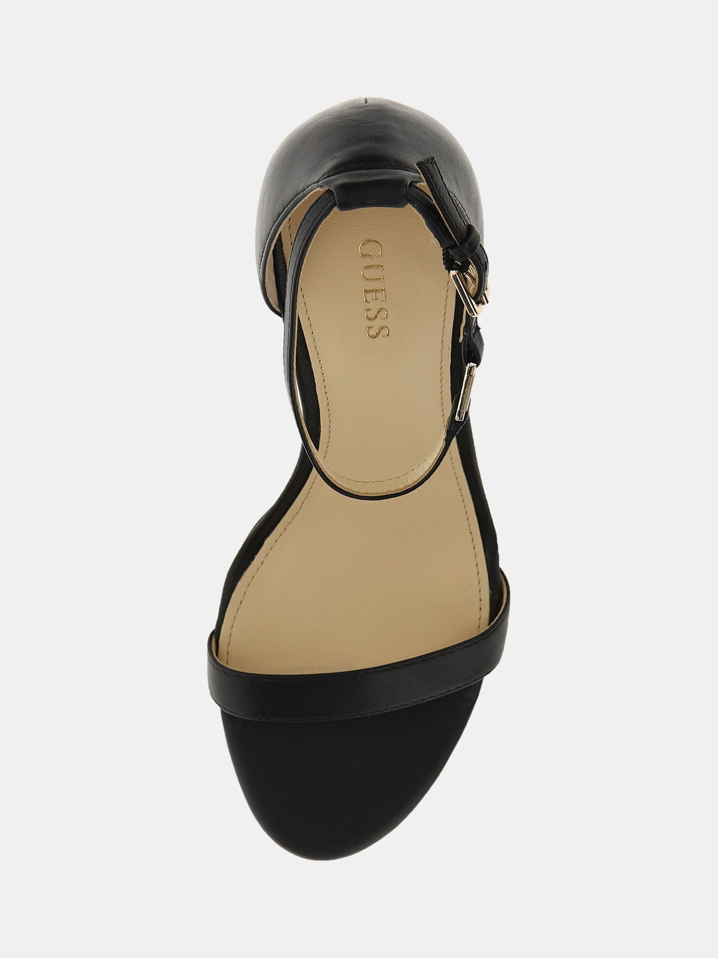 Kabail genuine leather sandals