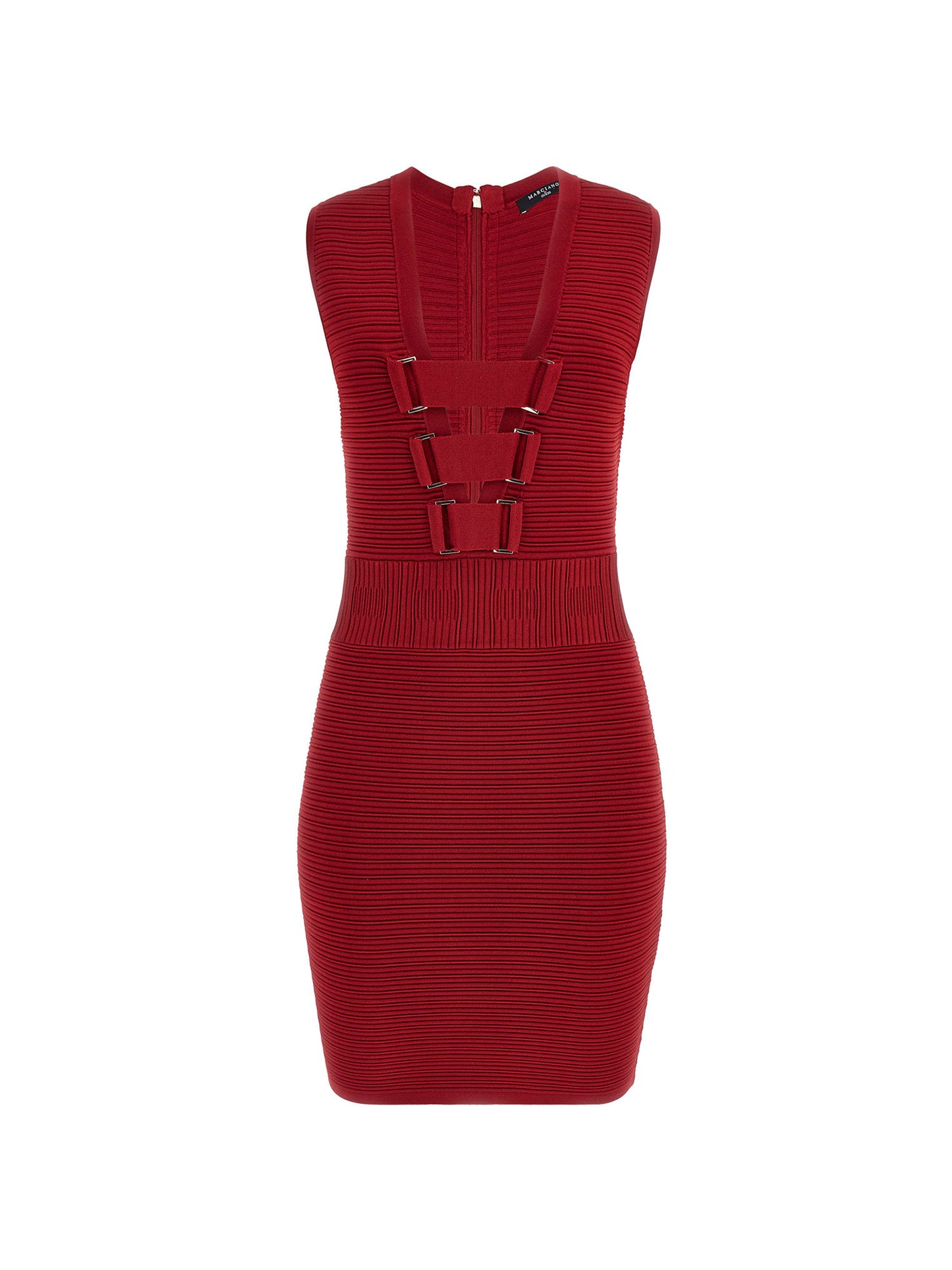 Marciano bodycon mini dress