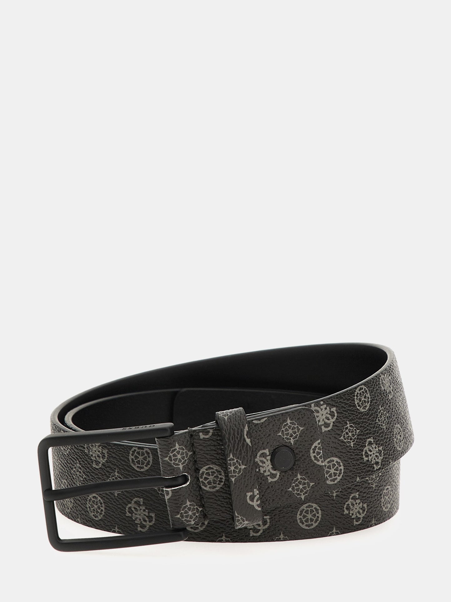 Micro Peony Eco 4G peony logo belt_Men