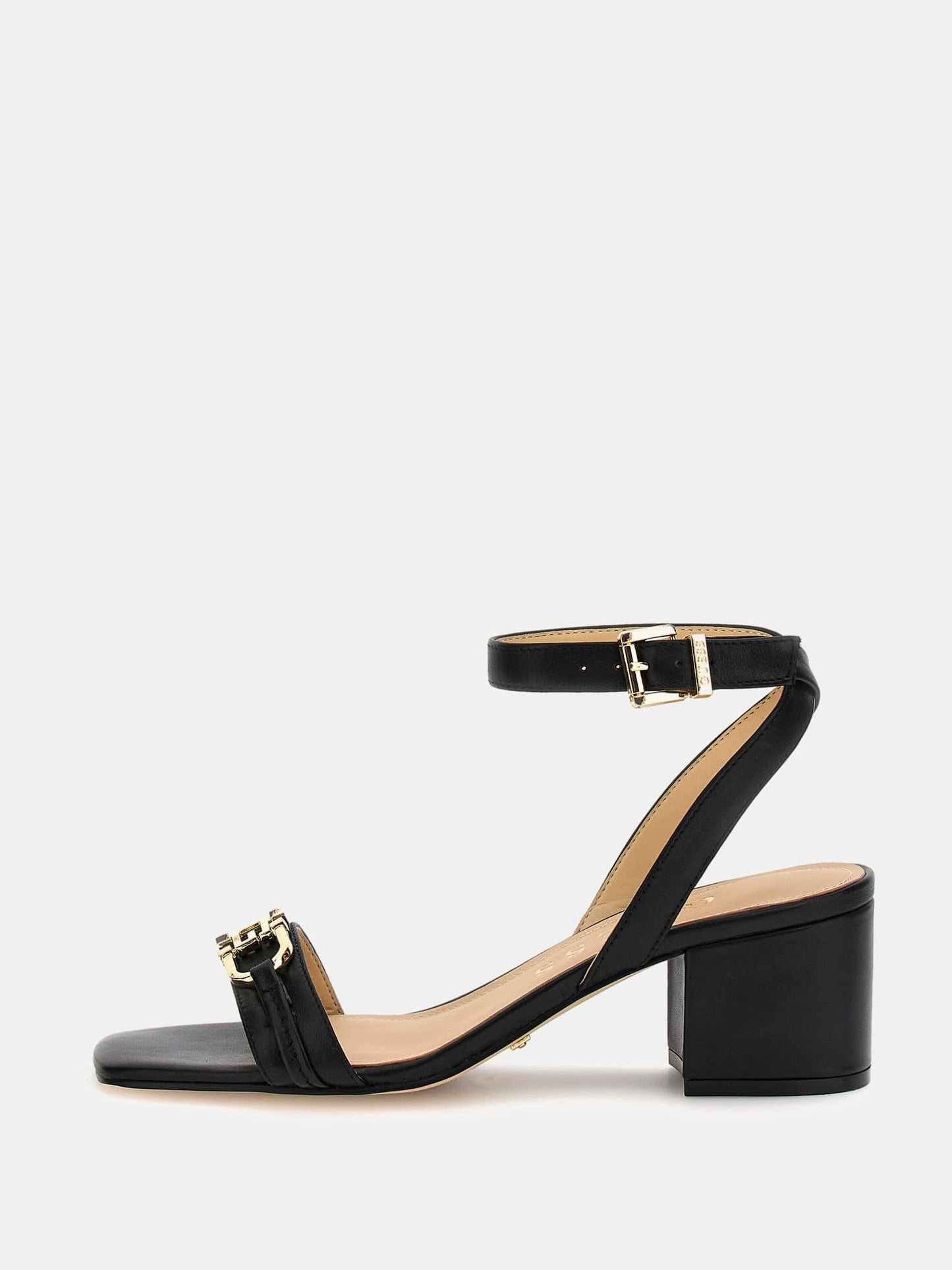 Ulala genuine leather sandals
