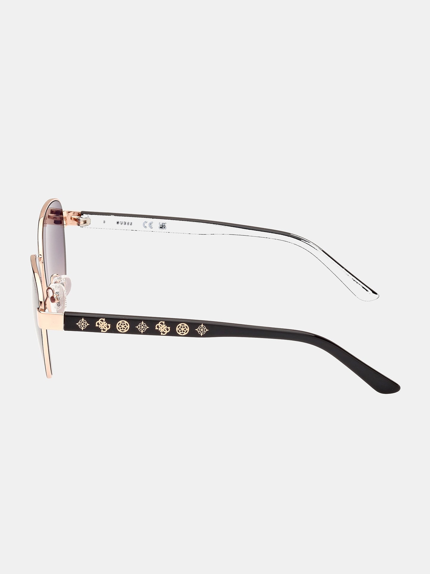 Round sunglasses