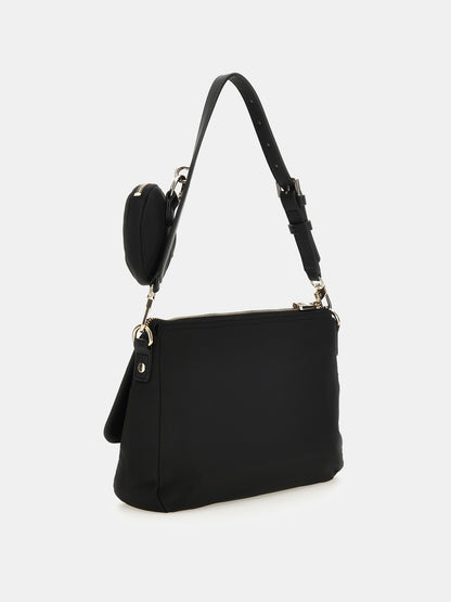Eco Gemma Shoulder Bag