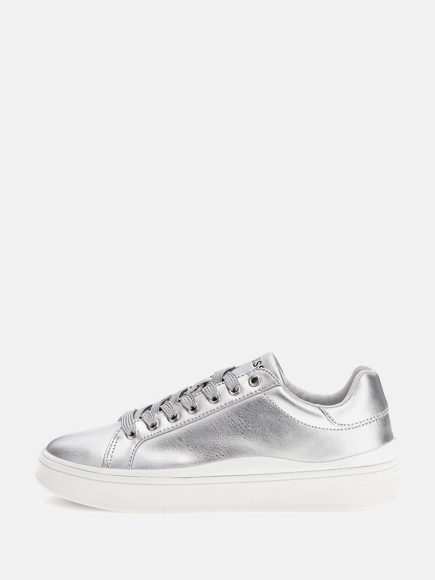 Bonny foiled sneakers