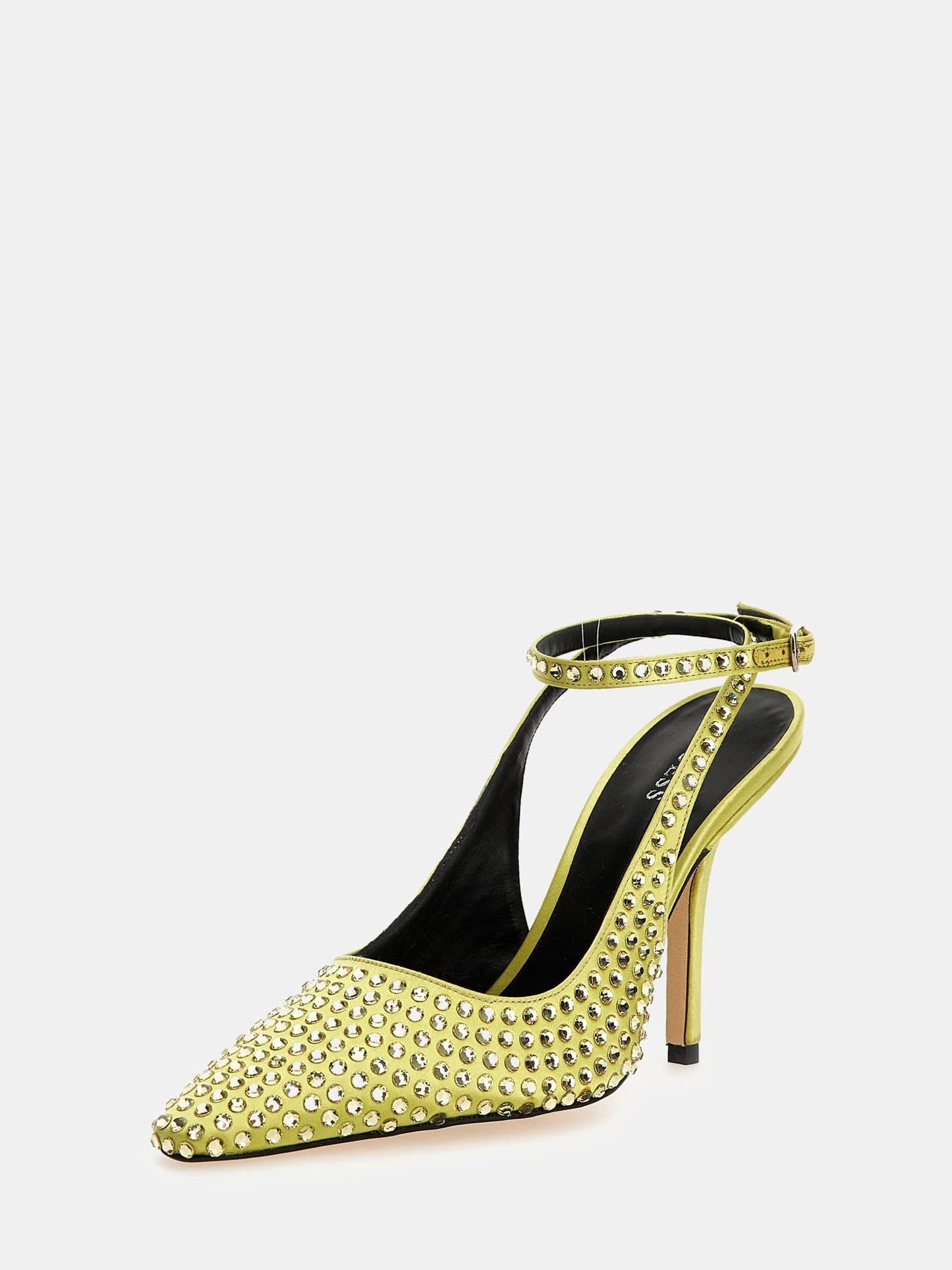 Estar studded sling backs