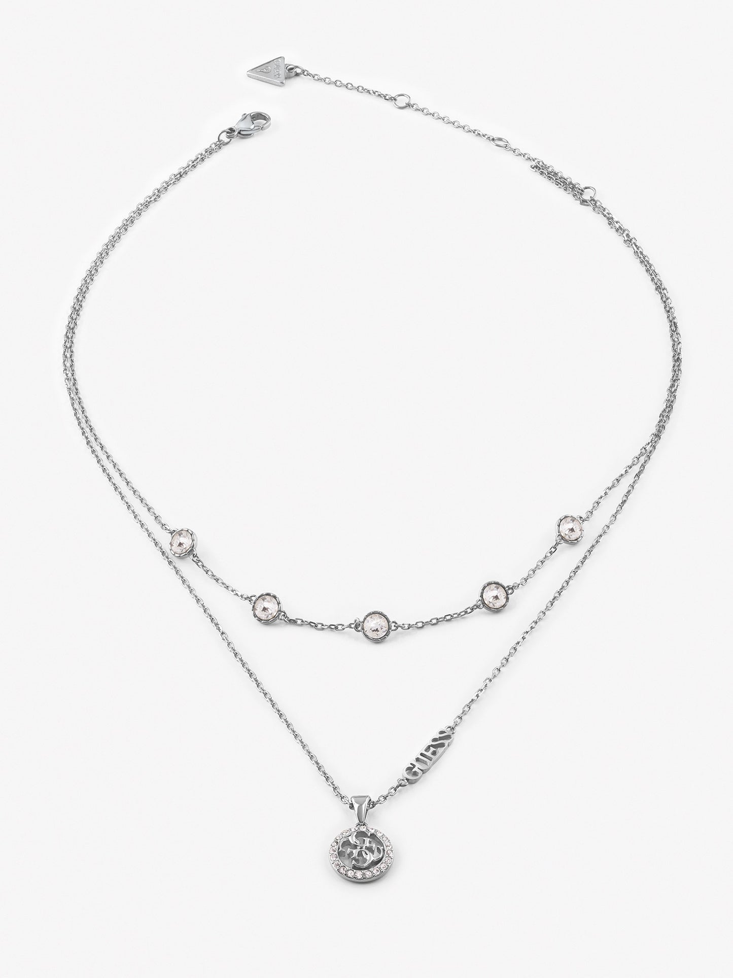 Life In 4G necklace