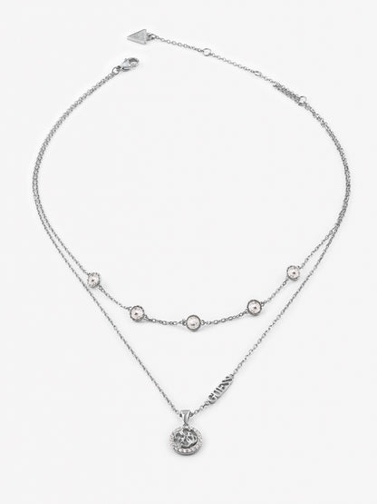 Life In 4G necklace