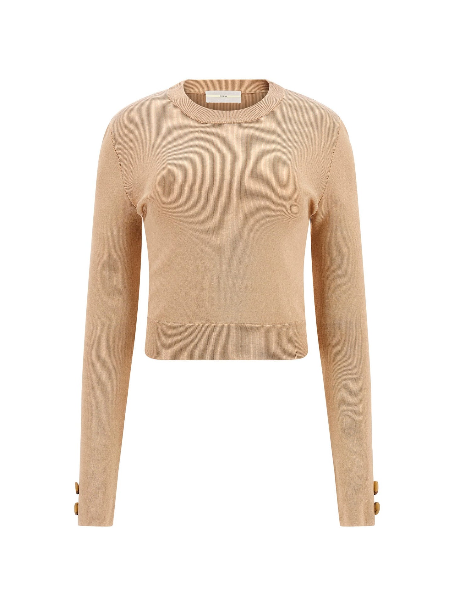 Crew neck sweater