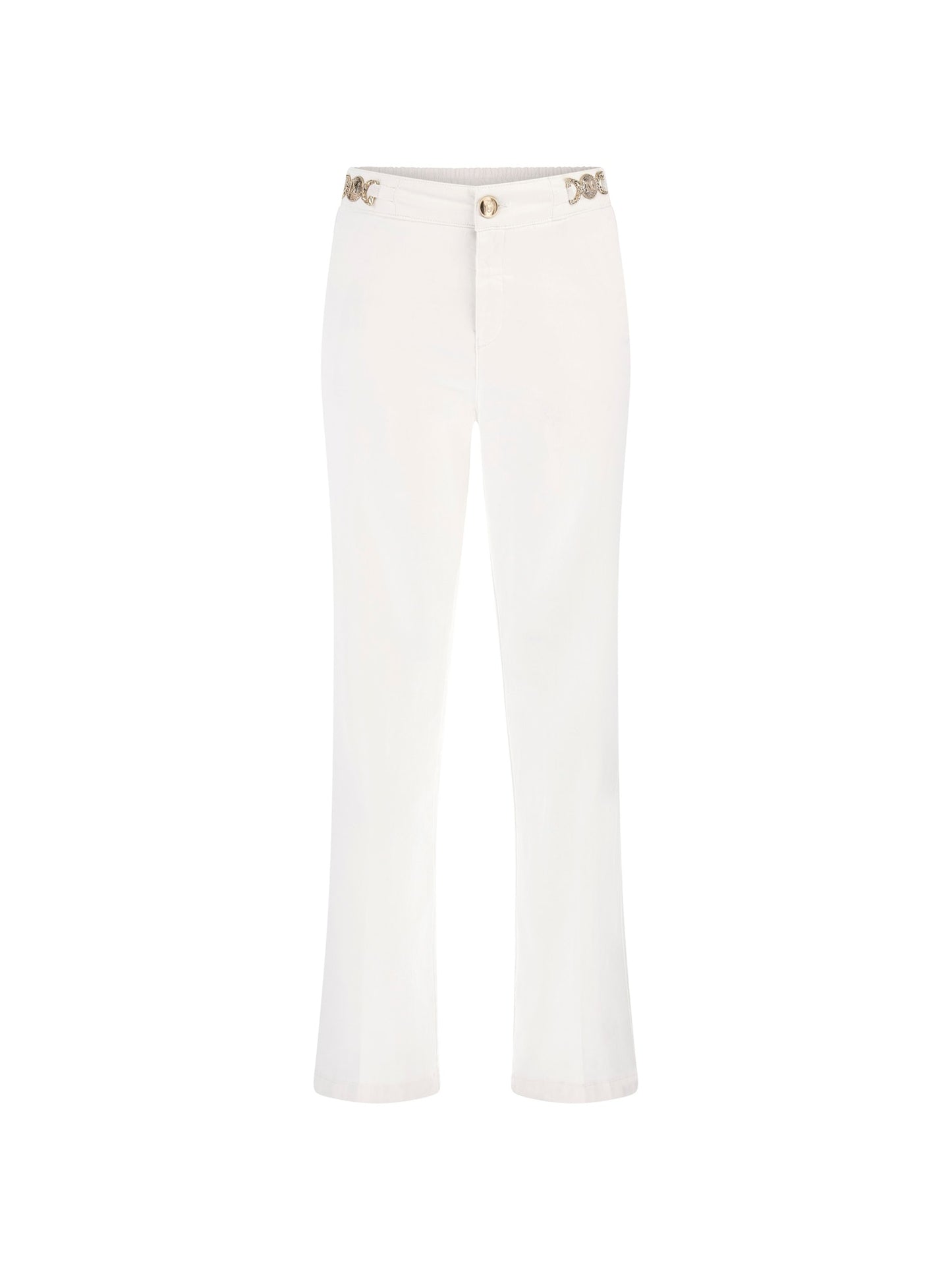 Marciano wide leg denim pants