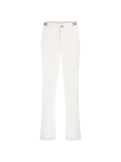 Marciano wide leg denim pants