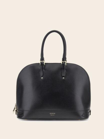 Adele genuine leather handbag