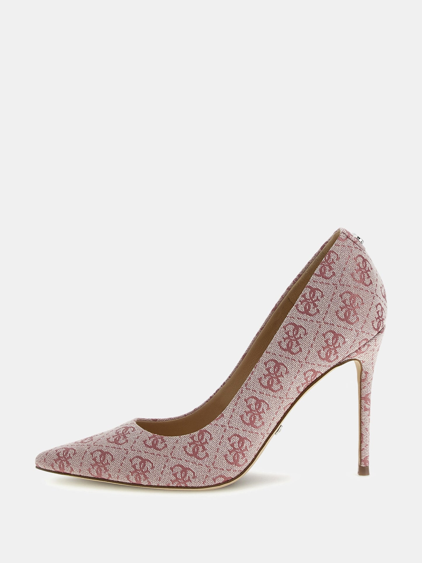Sabalia 4G logo court shoes