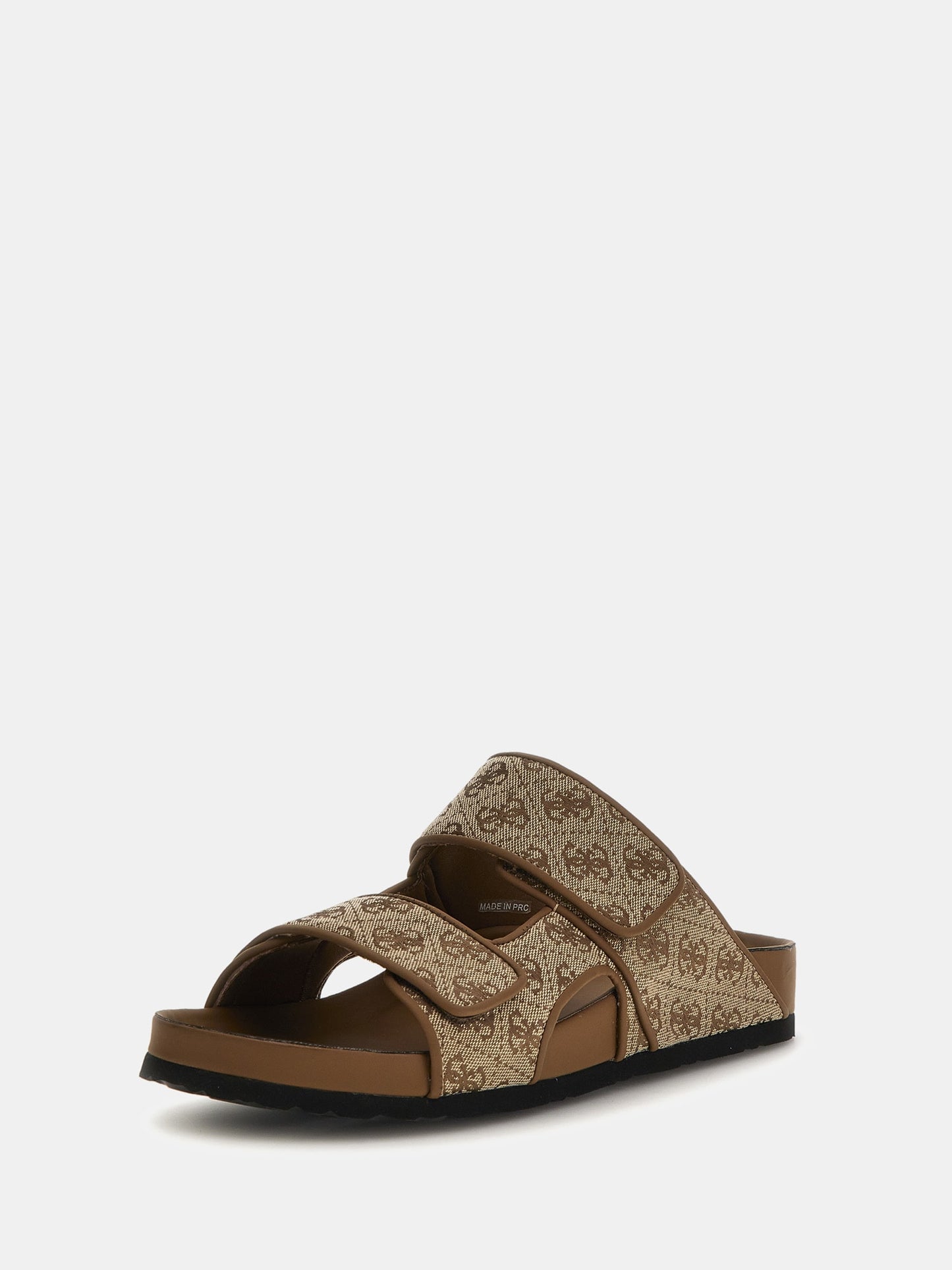 Igea 4G logo sandals_Men
