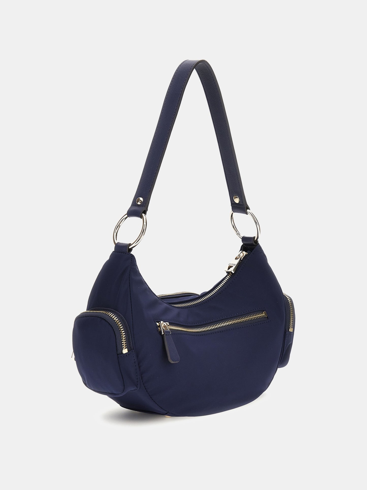 Eco Gemma Shoulder Bag