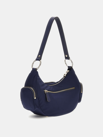 Eco Gemma Shoulder Bag