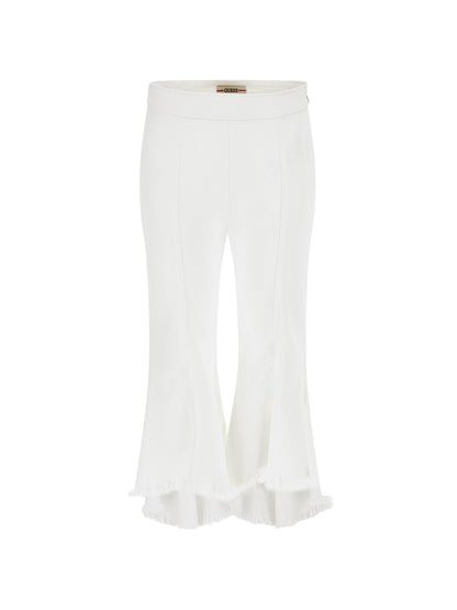 Sofia 1981 flare denim pant
