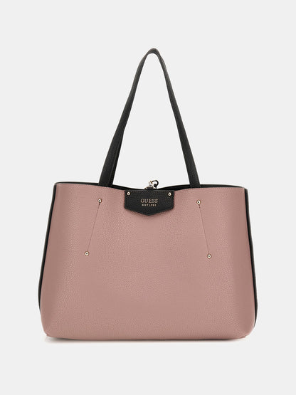 BRENTON SHOPPER POCHETTE