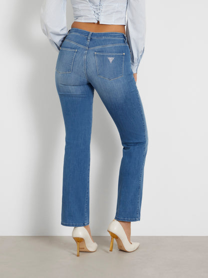 Sexy Straight denim pant