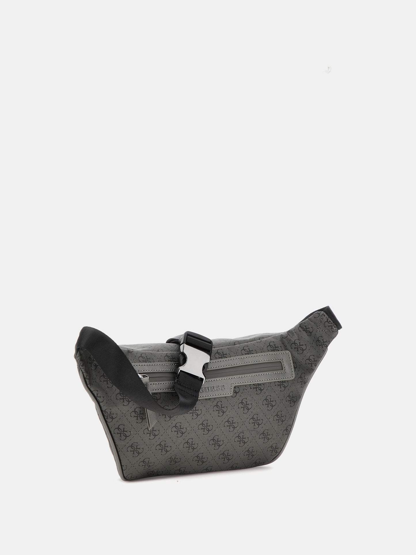 Milano 4G logo belt bag