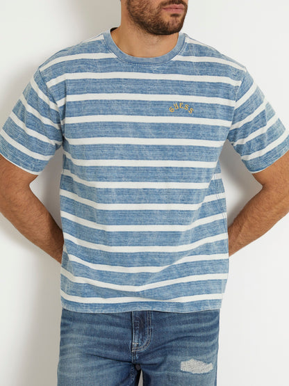 Striped t-shirt