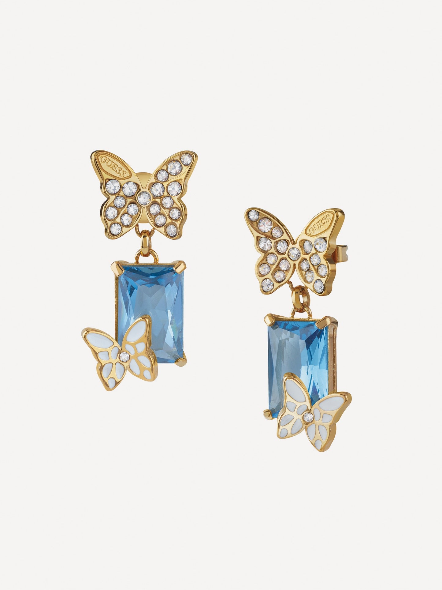 Chrysalis earrings
