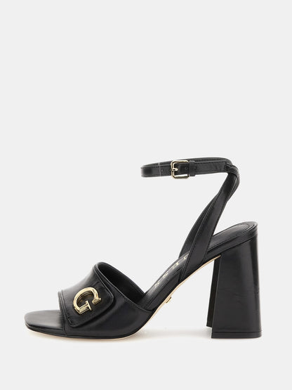 Kernara genuine leather sandals