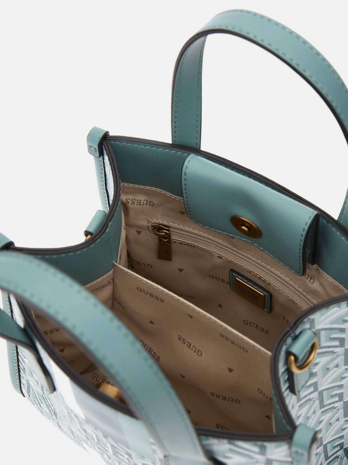 Silvana 4G logo mini bag