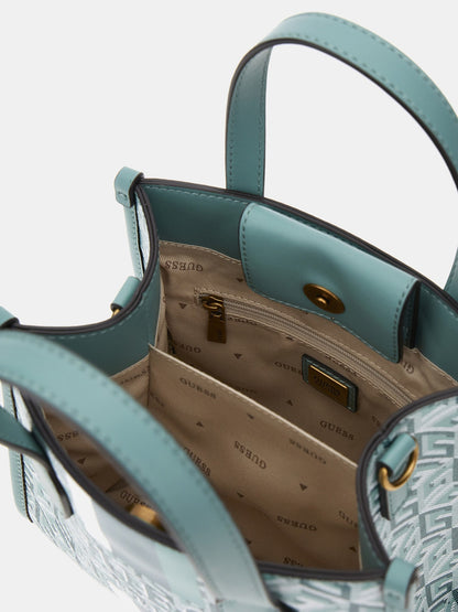 Silvana 4G logo mini bag