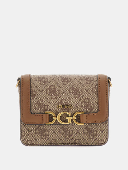 Dagan 4G logo mini crossbody bag