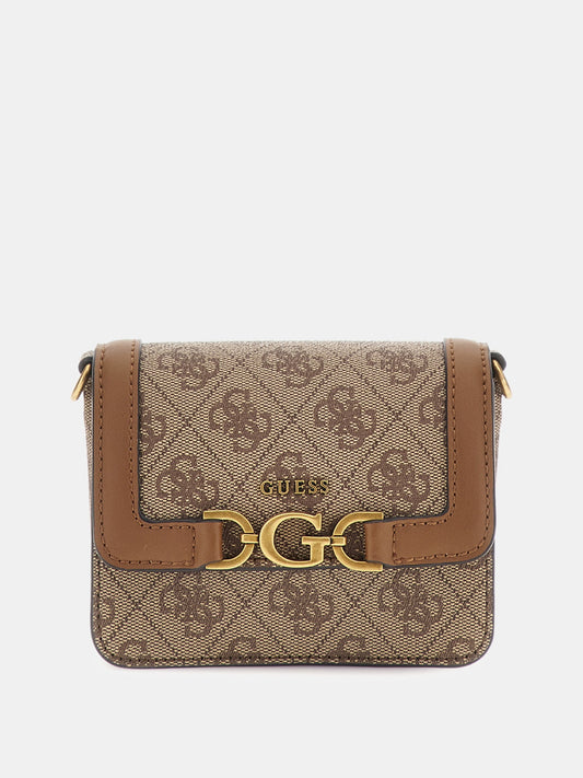 Dagan 4G logo mini crossbody bag