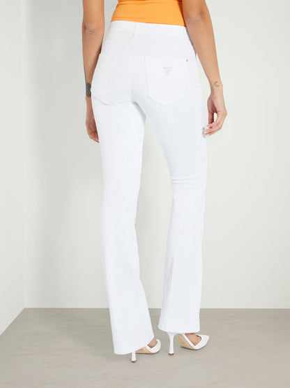 Sexy Flare denim pant