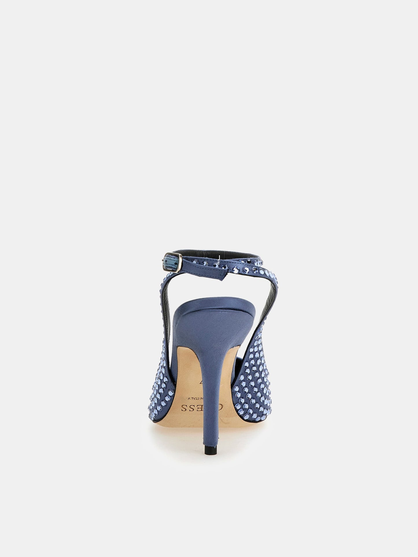 Estar studded sling backs