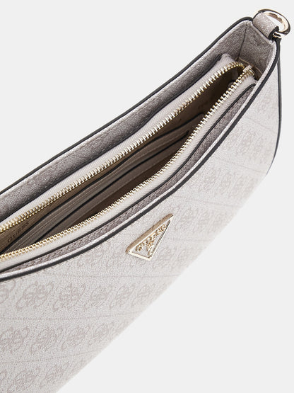 Noelle 4G Logo Shoulder Bag