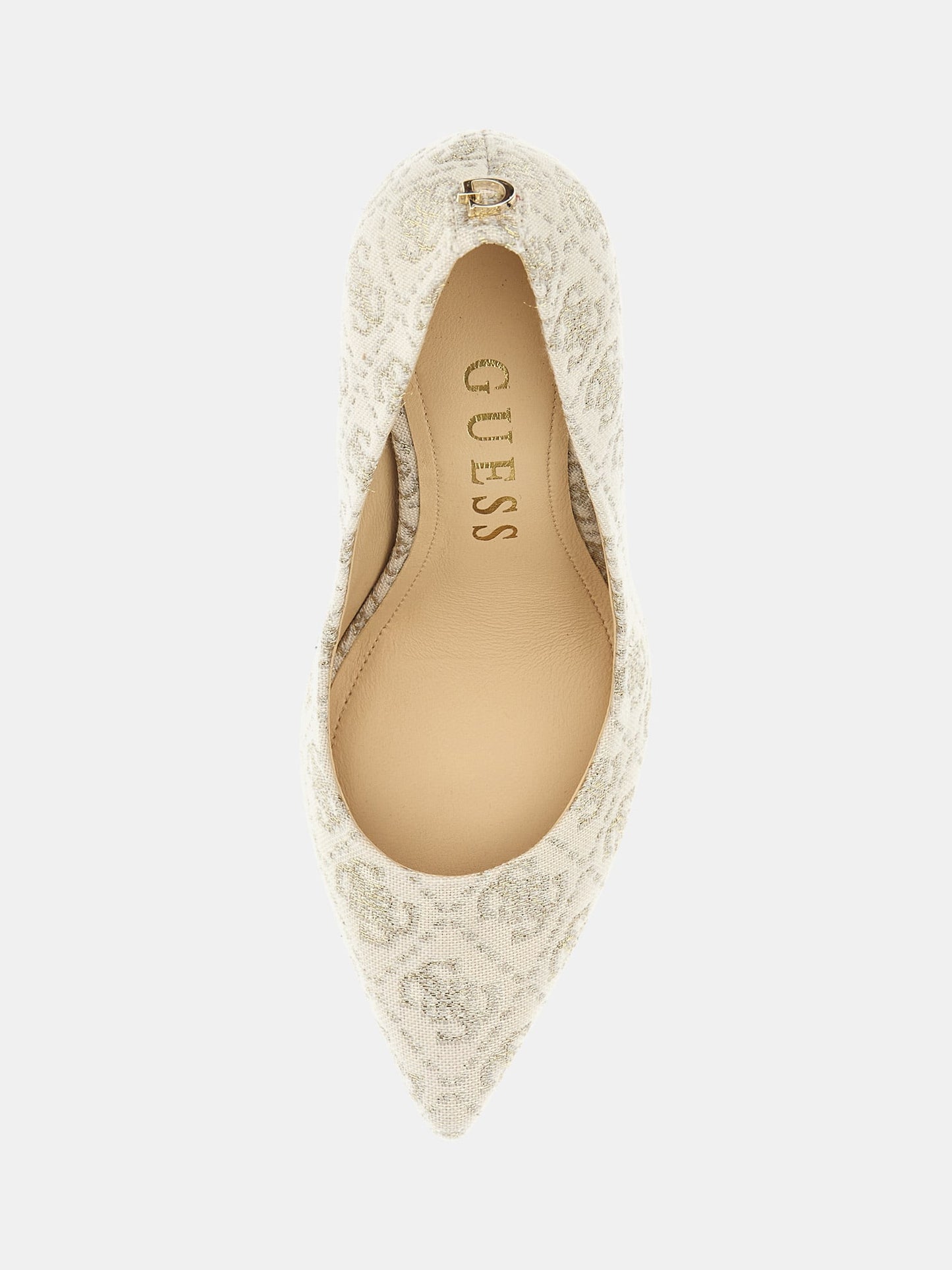 Sabalia 4G logo court shoes