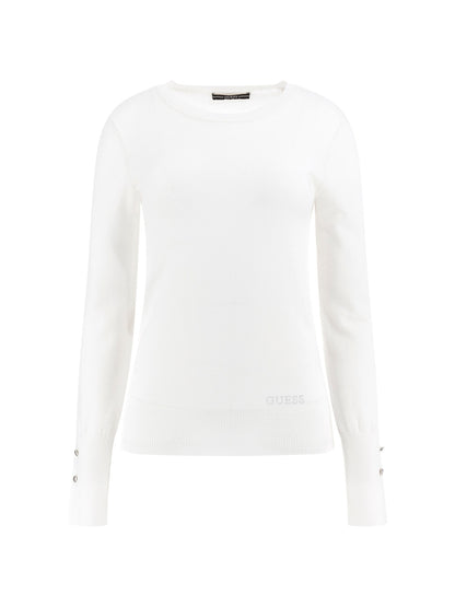Crew neck sweater