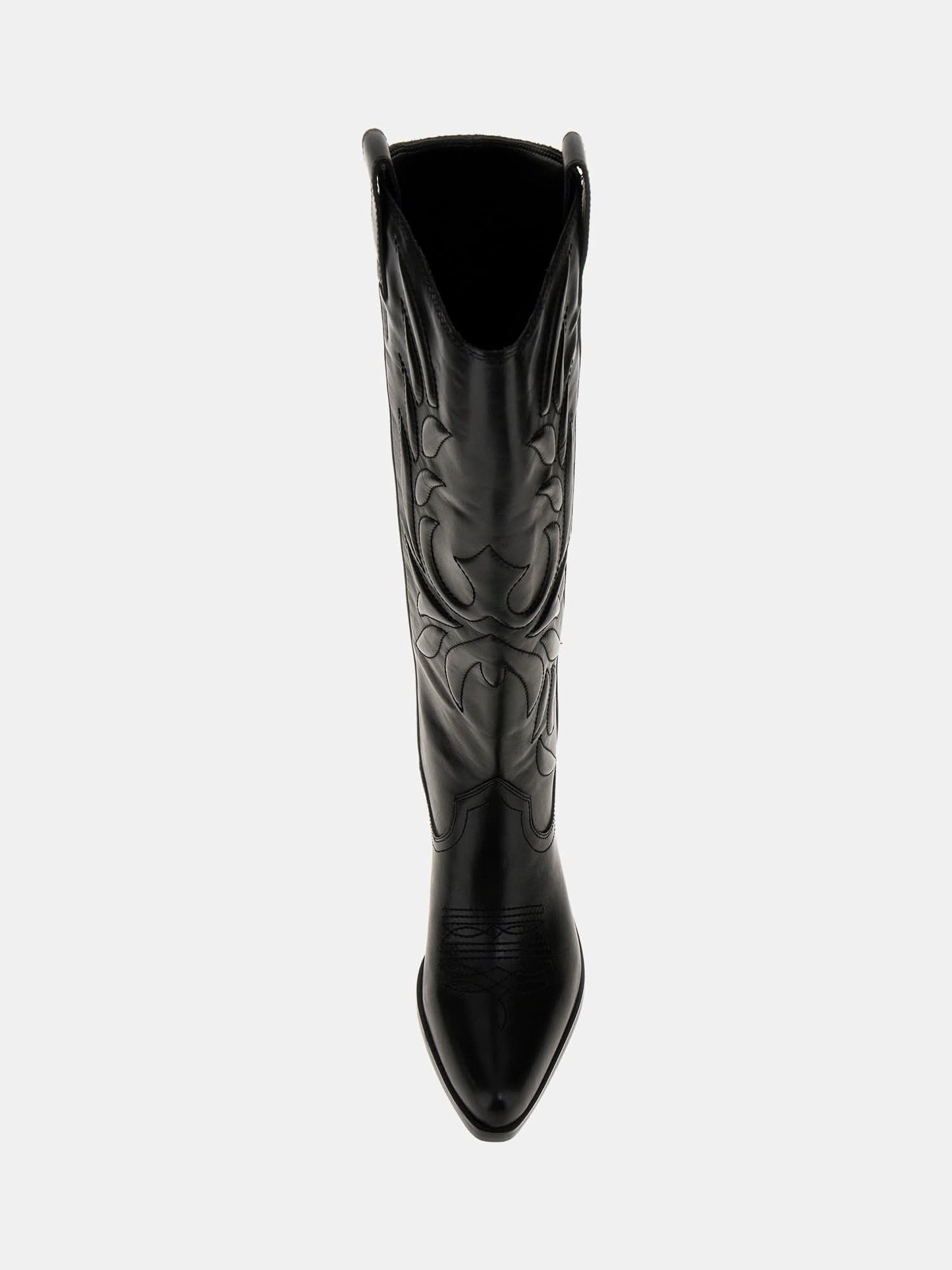 Ginnifer genuine leather boots