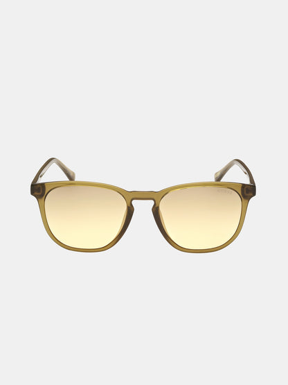 Round sunglasses