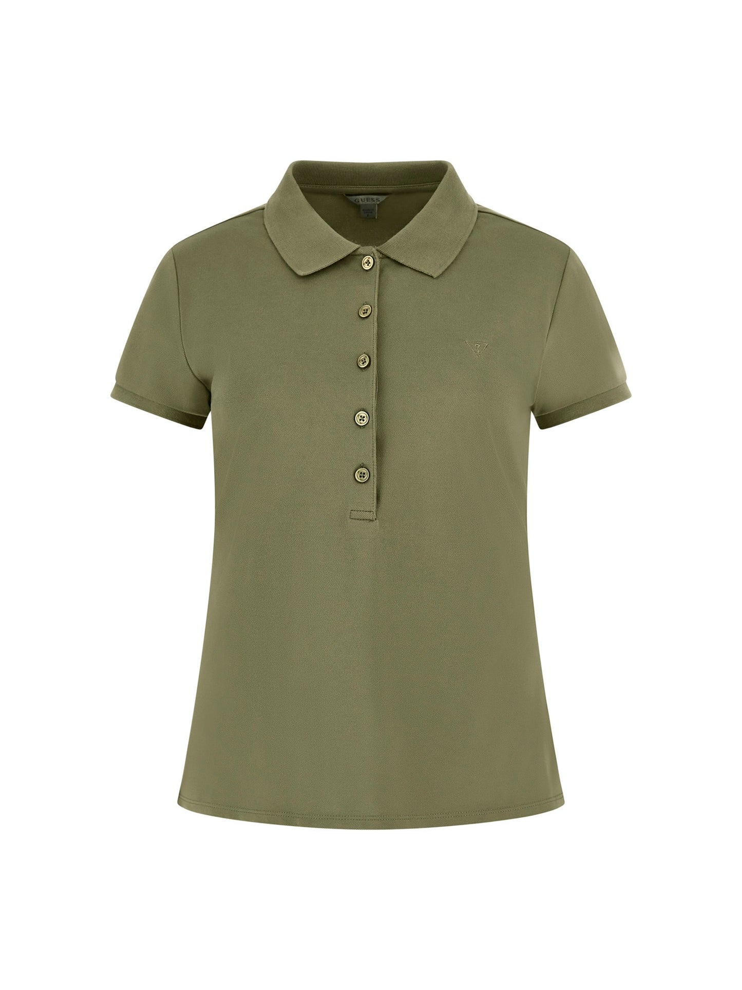 Piquet classic polo