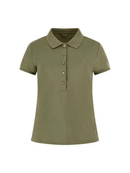 Piquet classic polo