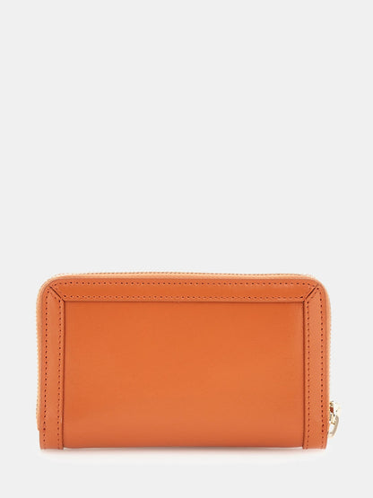 Isa genuine leather wallet