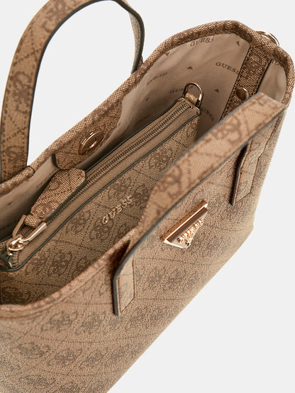Latona 4G logo mini handbag