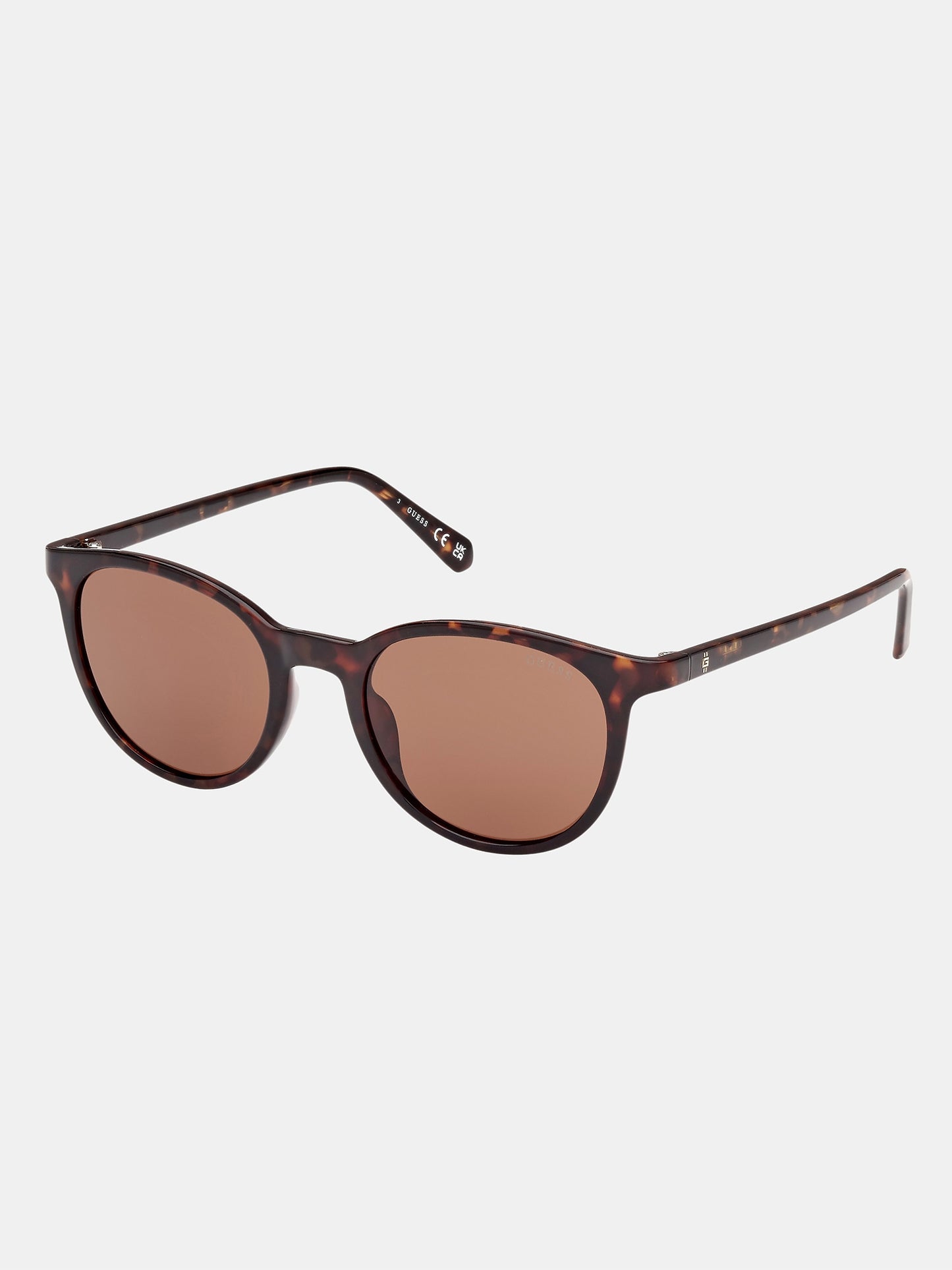 Round sunglasses