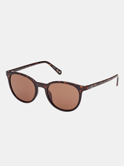 Round sunglasses