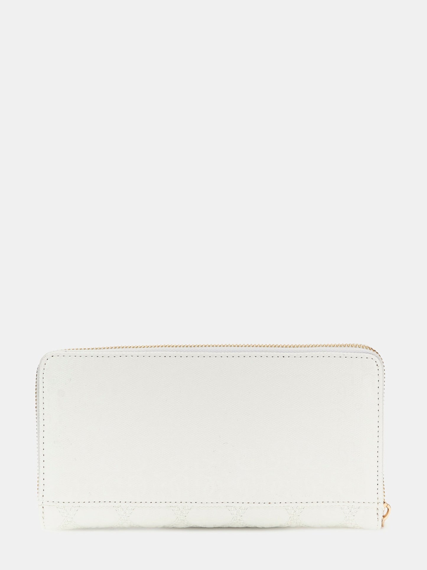 Adi quilted wallet