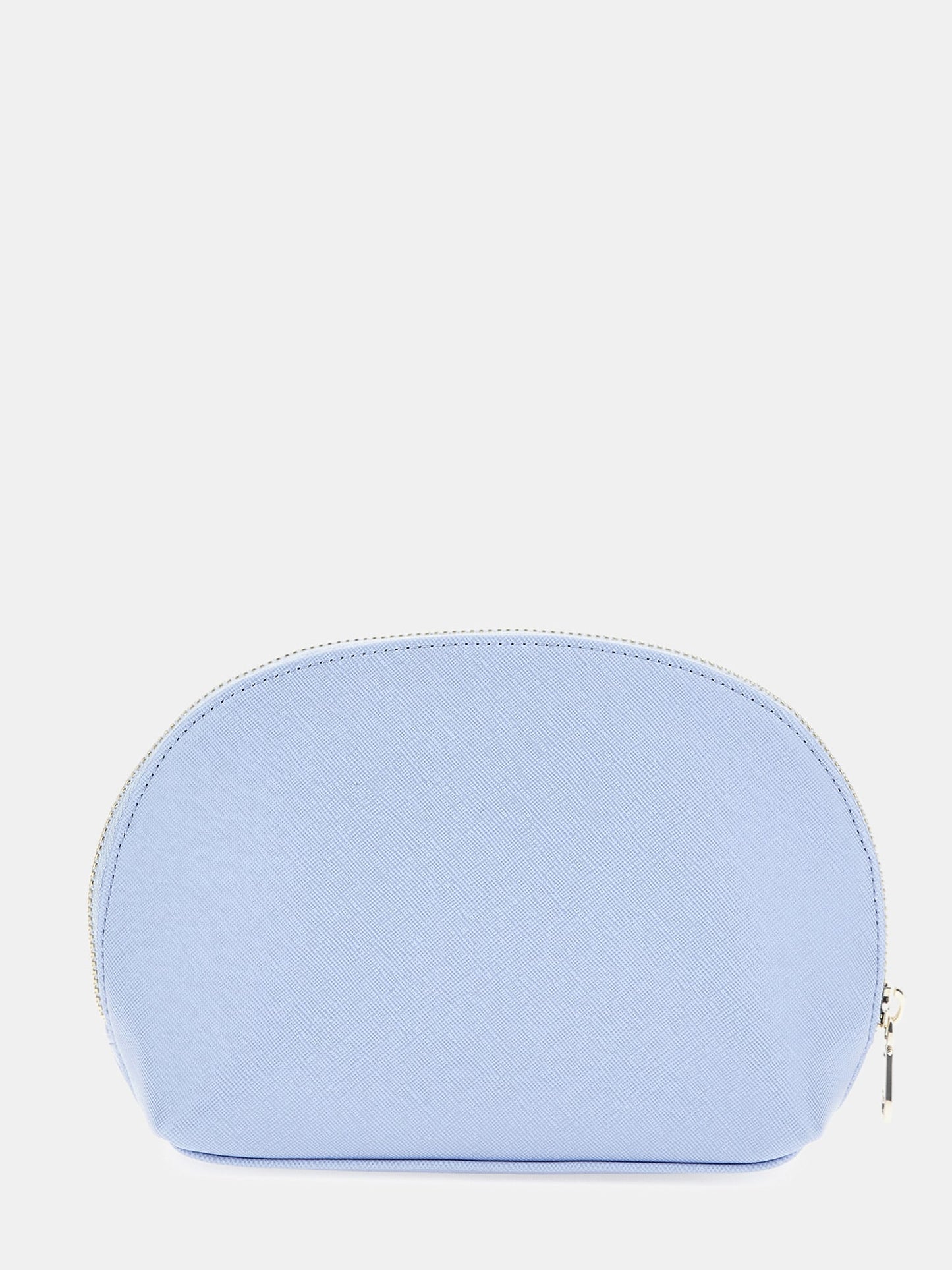 Saffiano vanity case