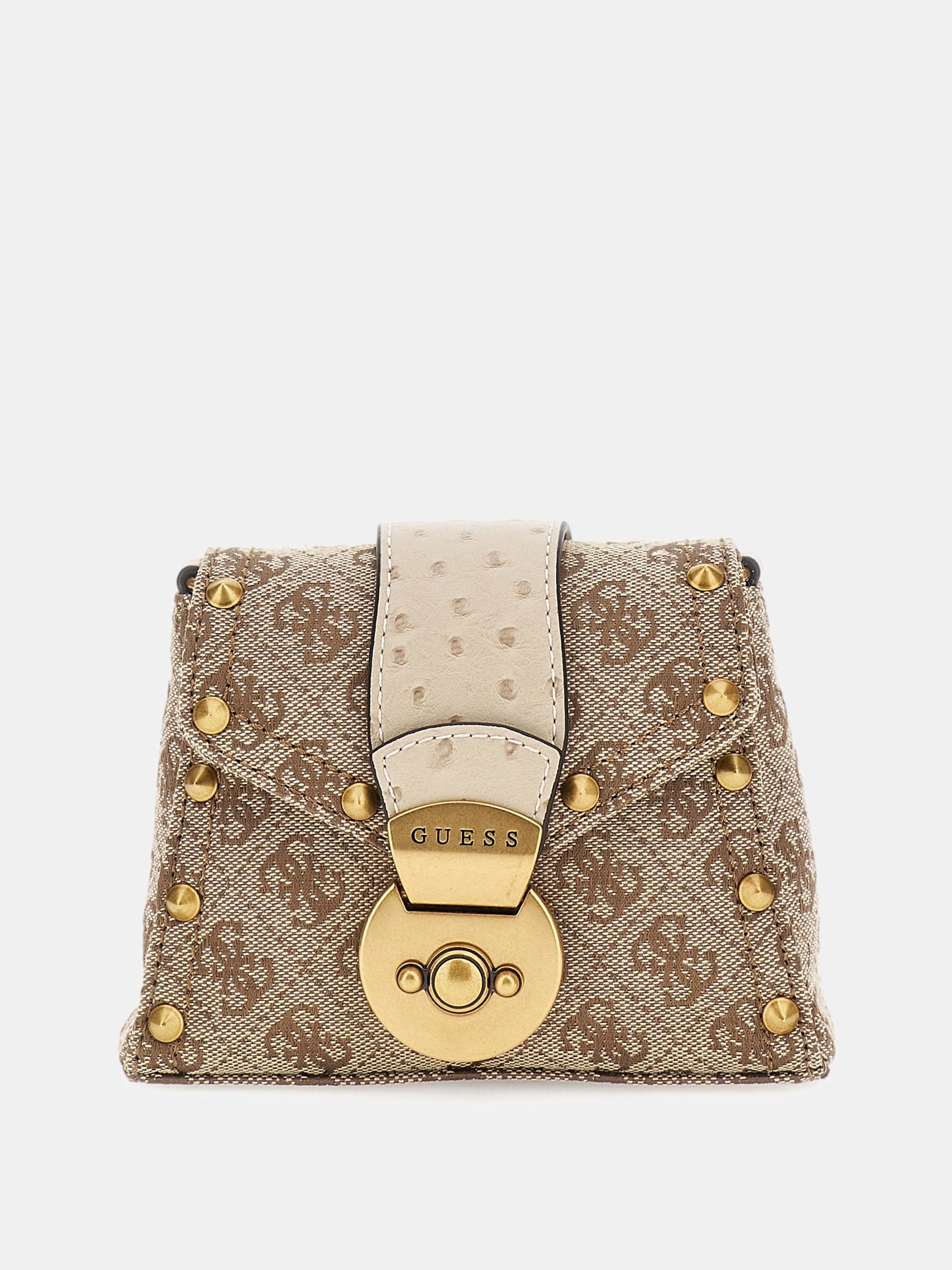 Sardinia vintage mini crossbody bag