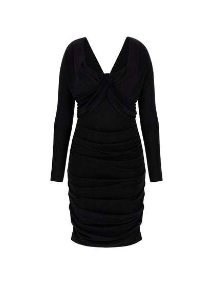 Marciano bodycon mini dress