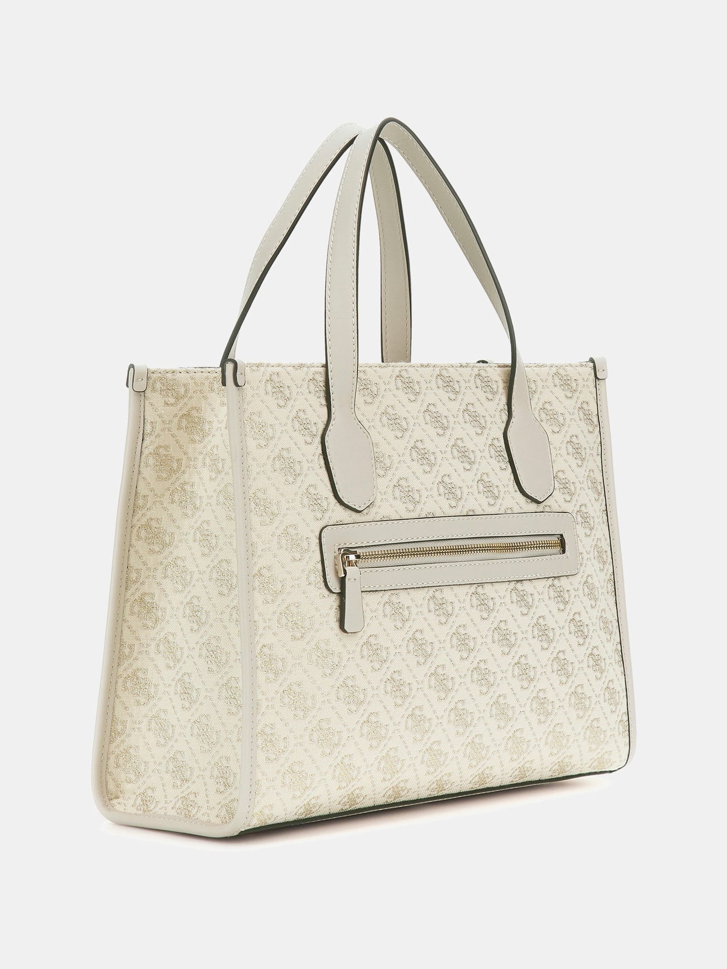 Izzy 4G logo handbag