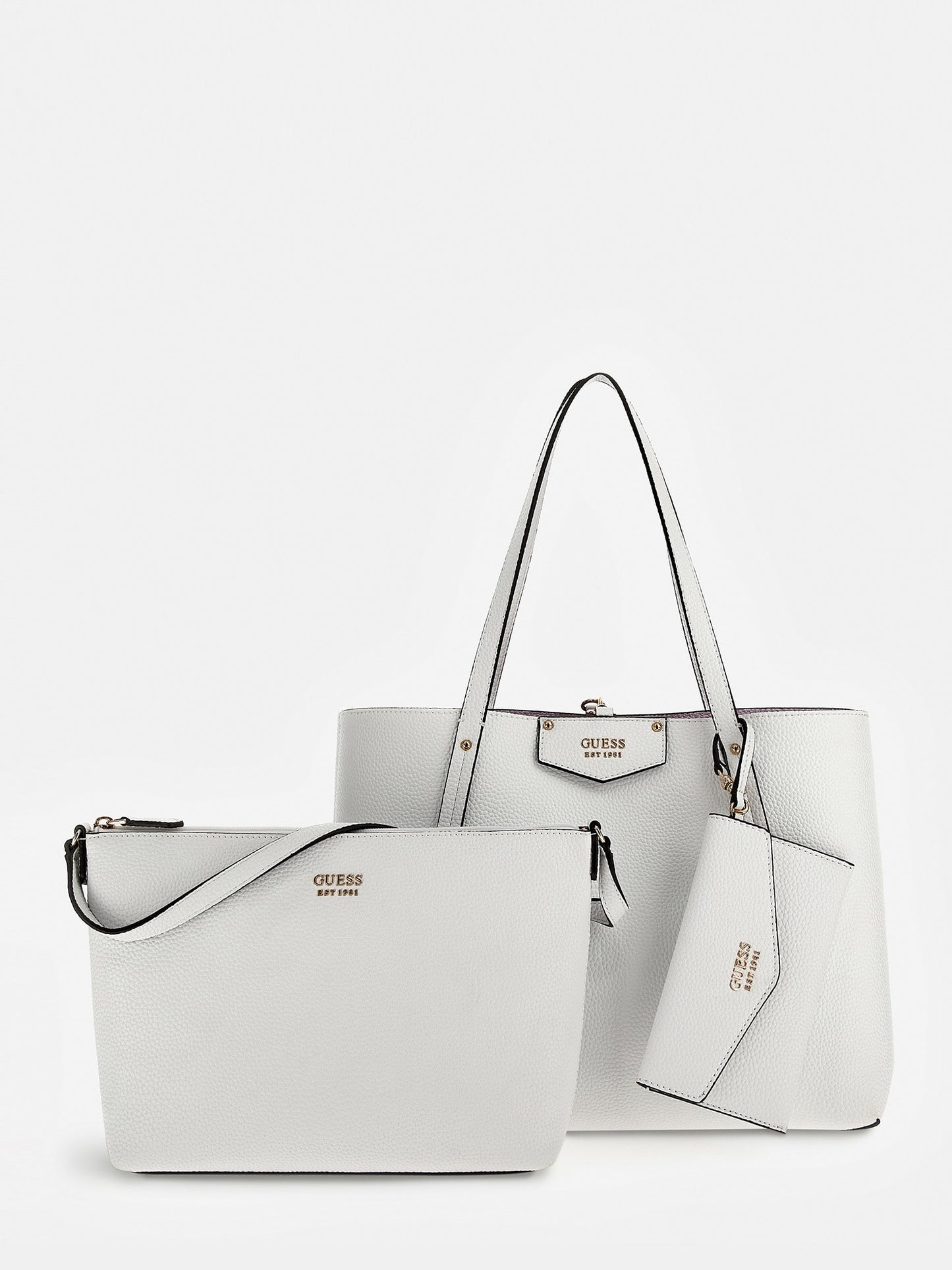 BRENTON SHOPPER POCHETTE
